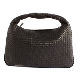 ボッテガヴェネタスーパーコピー BOTTEGA VENETA ハンドバッグ ブラック 115654 V0016 8175 レディース - 商品画像 2