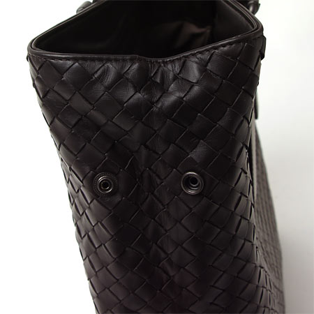 ボッテガヴェネタバッグコピー トートバッグ/LEATHER /MORO 169612 vq131 1301 メンズ&レディース - 商品画像 6