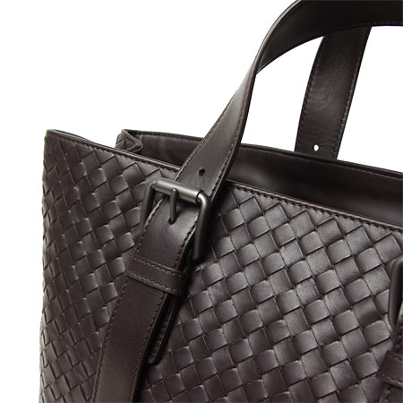 ボッテガヴェネタバッグコピー トートバッグ/LEATHER /MORO 169612 vq131 1301 メンズ&レディース - 商品画像 1