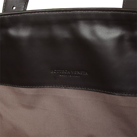 ボッテガヴェネタバッグコピー トートバッグ/LEATHER /MORO 169612 vq131 1301 メンズ&レディース - 商品画像 3