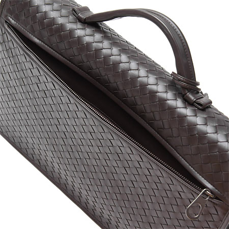 コピーボッテガヴェネタ/BOTTEGA VENETA/ レザーブリーフケース /モロ 170238 vq131 1301【秋冬】 メンズ - 商品画像 1