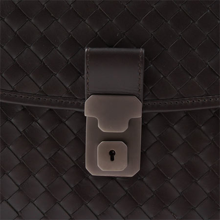 コピーボッテガヴェネタ/BOTTEGA VENETA/ レザーブリーフケース /モロ 170238 vq131 1301【秋冬】 メンズ - 商品画像 3