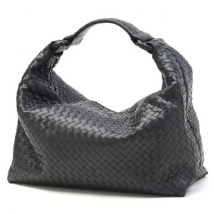 ボッテガヴェネタ/BOTTEGA VENETA/ ハンドバッグ /ネロ 172918 vq130 1000【春夏】 レディース - 商品画像 2