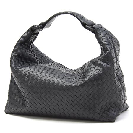 ボッテガヴェネタ/BOTTEGA VENETA/ ハンドバッグ /ネロ 172918 vq130 1000【春夏】 レディース - 商品画像 7
