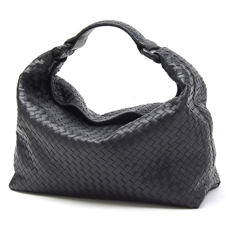 ボッテガヴェネタ/BOTTEGA VENETA/ ハンドバッグ /ネロ 172918 vq130 1000【春夏】 レディース - 商品画像 9