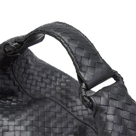 ボッテガヴェネタ/BOTTEGA VENETA/ ハンドバッグ /ネロ 172918 vq130 1000【春夏】 レディース - 商品画像 6