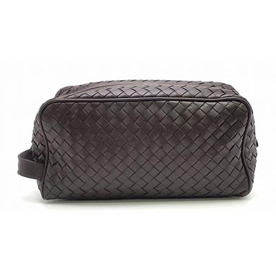 ボッテガヴェネタ/BOTTEGA VENETAスーパーコピー イントレチャートセカンドバッグ 174361 V4651 2040 - 商品画像 5