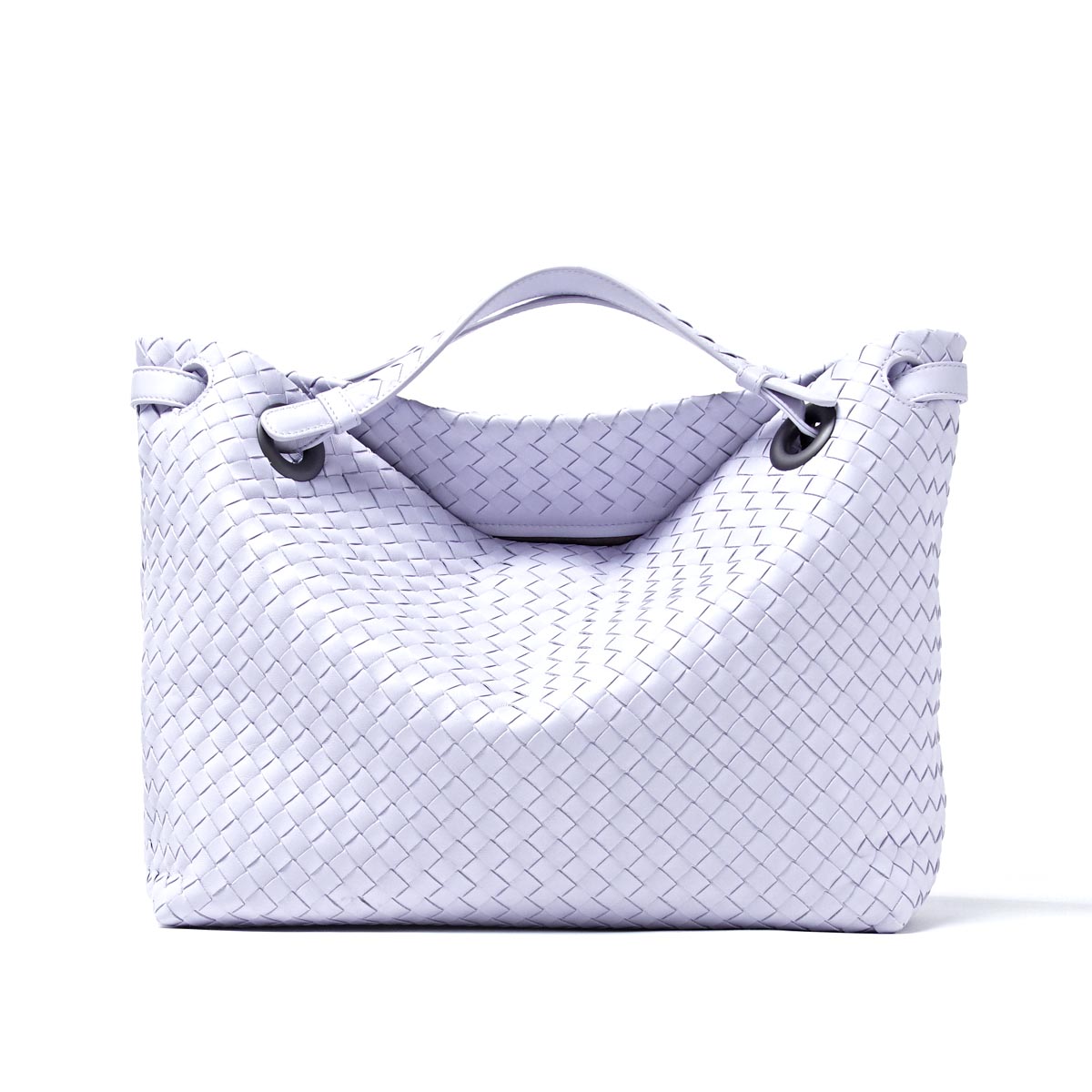 ボッテガヴェネタ/BOTTEGA VENETA ショルダーバッグ NAPPA オイスター パープル系 179320 v0016 1764 レディース - 商品画像 4