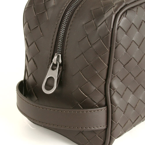 ボッテガヴェネタ/BOTTEGA VENETAスーパーコピー イントレチャートセカンドバッグ 174361 V4651 2040 - 商品画像 4