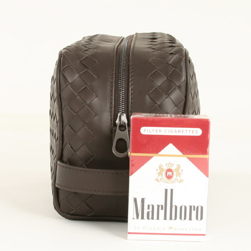 ボッテガヴェネタ/BOTTEGA VENETAスーパーコピー イントレチャートセカンドバッグ 174361 V4651 2040 - 商品画像 1