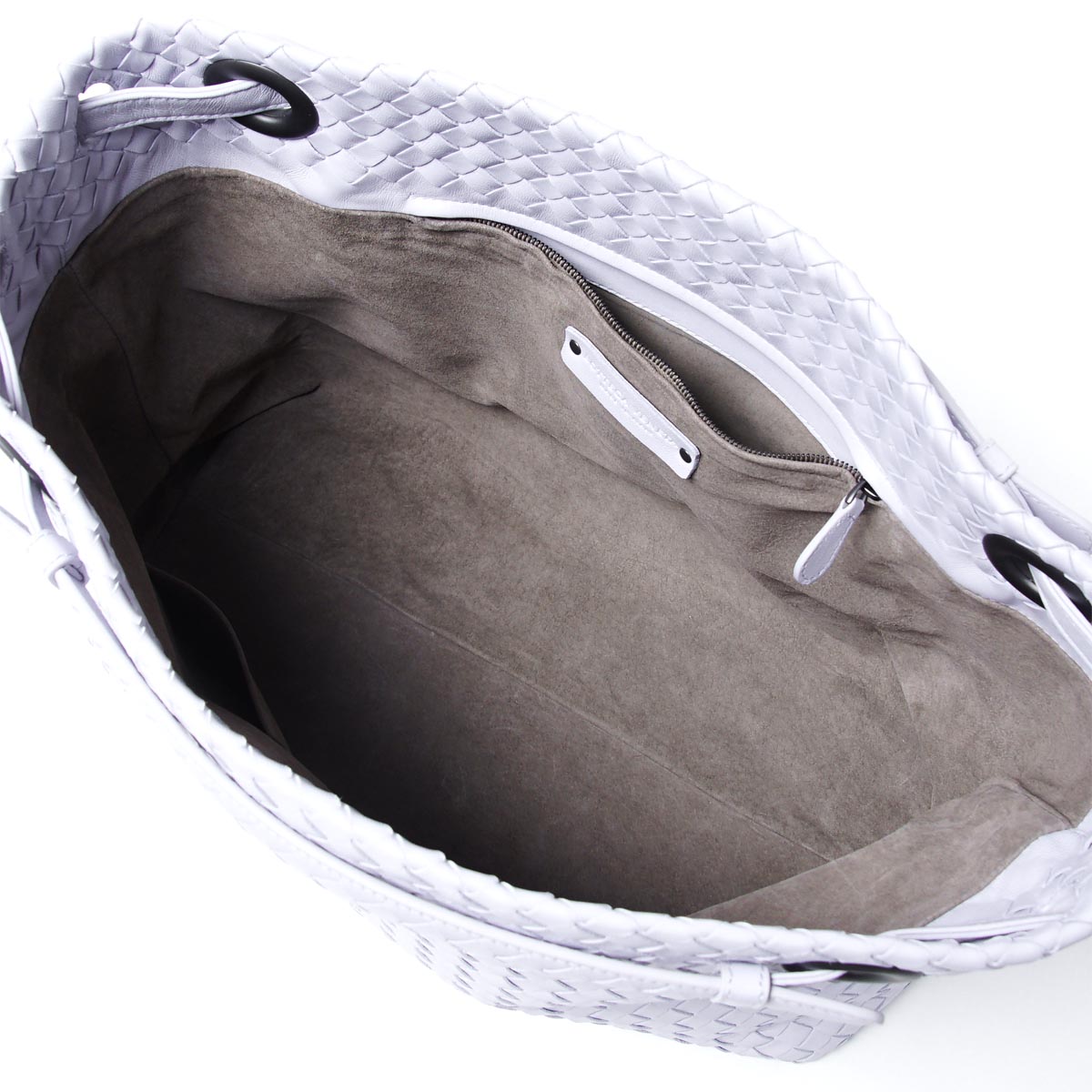 ボッテガヴェネタ/BOTTEGA VENETA ショルダーバッグ NAPPA オイスター パープル系 179320 v0016 1764 レディース - 商品画像 1