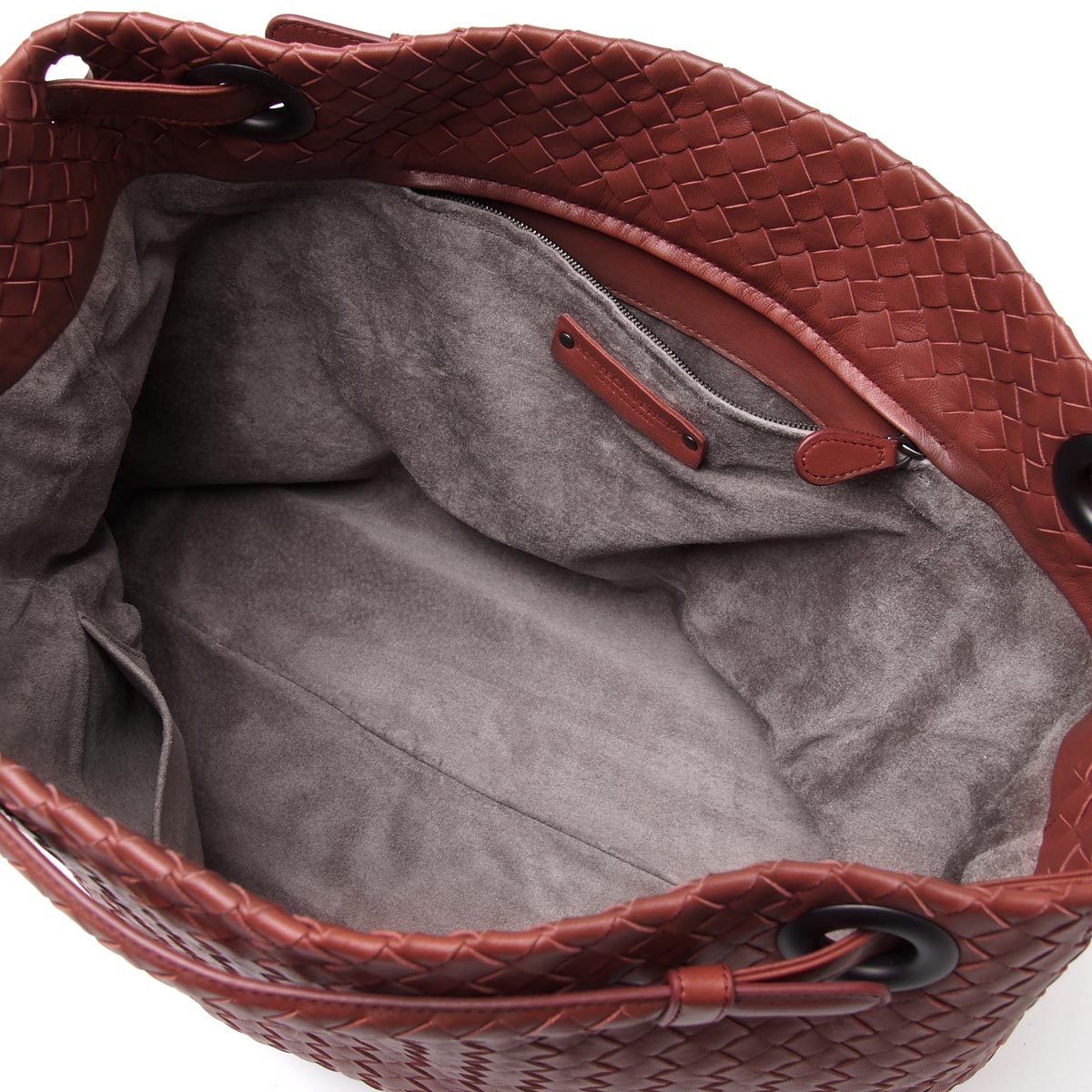 ボッテガヴェネタ/BOTTEGA VENETA/ ショルダーバッグ/NAPPA /ブラウン ブラウン系179320 v0016 2285 レディース - 商品画像 4