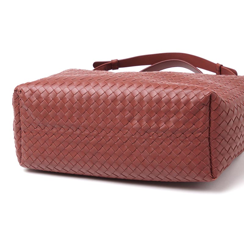 ボッテガヴェネタ/BOTTEGA VENETA/ ショルダーバッグ/NAPPA /ブラウン ブラウン系179320 v0016 2285 レディース - 商品画像 1
