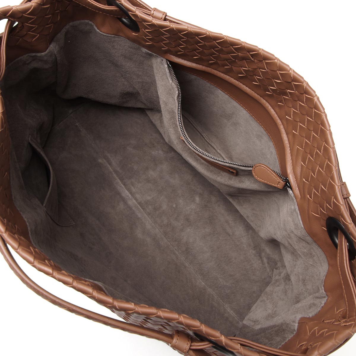 ボッテガヴェネタ/BOTTEGA VENETA ショルダーバッグ NAPPA トスカーナ ブラウン系 179320 v0016 2564 レディース - 商品画像 1