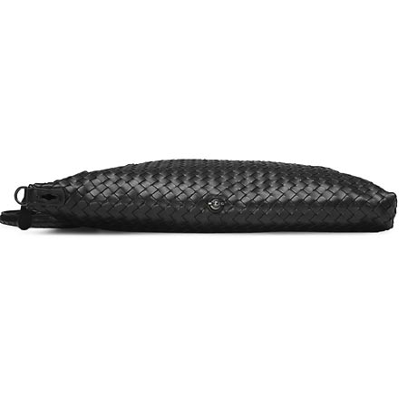 ボッテガヴェネタ/BOTTEGA VENETA/ レザートートバッグ(2WAY仕様) /ブラック193785 v0016 8175 レディース - 商品画像 7