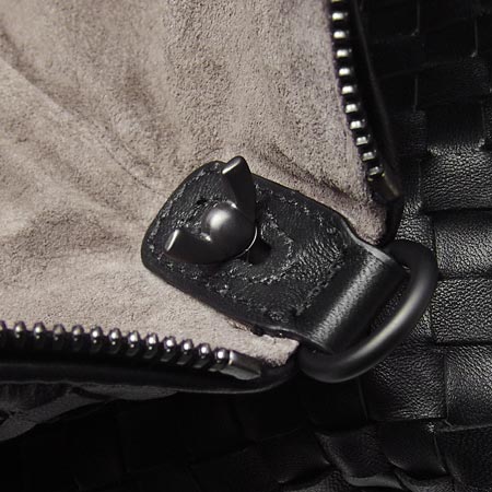 ボッテガヴェネタ/BOTTEGA VENETA/ レザートートバッグ(2WAY仕様) /ブラック193785 v0016 8175 レディース - 商品画像 3