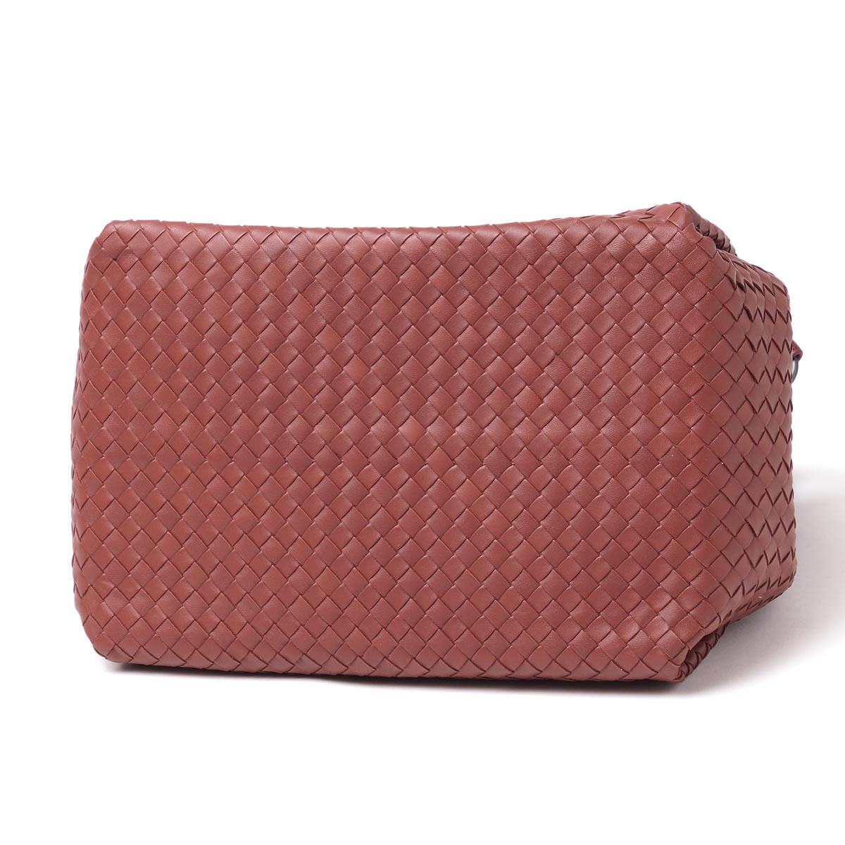 ボッテガヴェネタ/BOTTEGA VENETA/ ショルダーバッグ/NAPPA /ブラウン ブラウン系222322 v0016 2285 レディース - 商品画像 6
