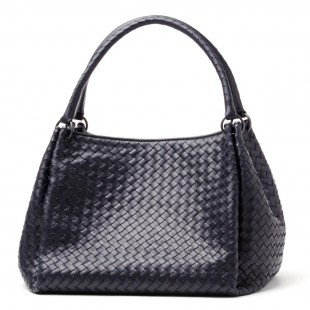 ボッテガヴェネタ/BOTTEGA VENETA/ ショルダーバッグ/NAPPA /トルマリン ブルー系222322 v0016 4066 レディース - 商品画像 2