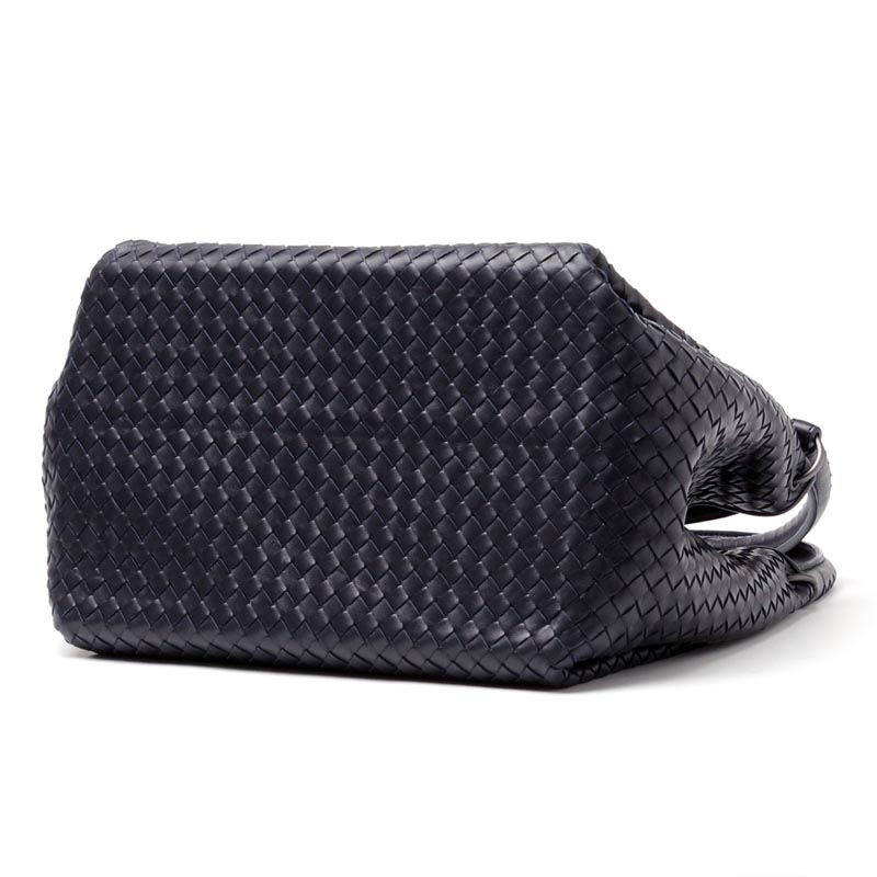 ボッテガヴェネタ/BOTTEGA VENETA/ ショルダーバッグ/NAPPA /トルマリン ブルー系222322 v0016 4066 レディース - 商品画像 1