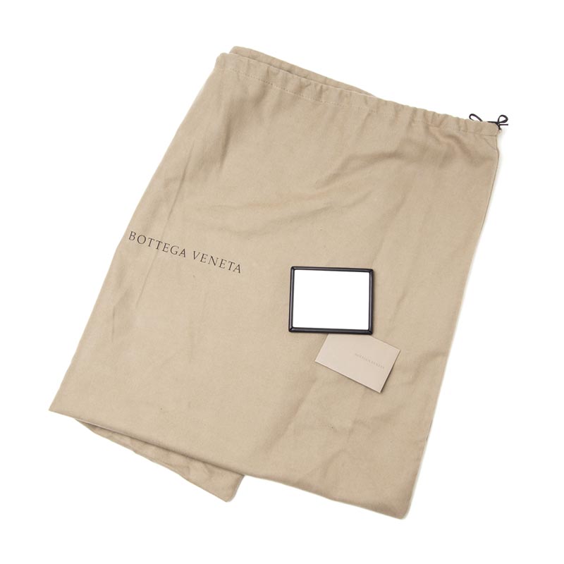 ボッテガヴェネタ/BOTTEGA VENETA/ ショルダーバッグ/NAPPA /トルマリン ブルー系222322 v0016 4066 レディース - 商品画像 3