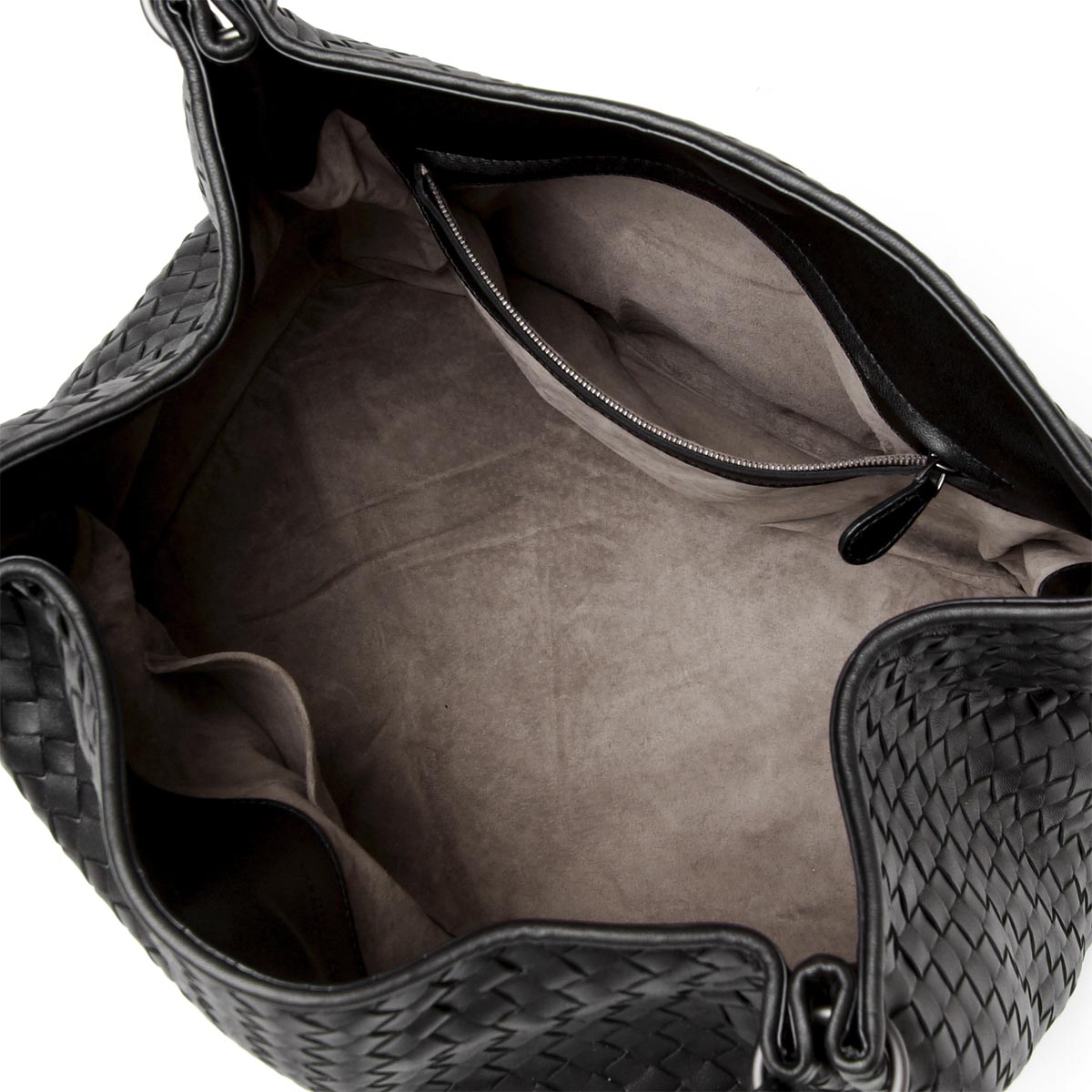 ボッテガヴェネタ/BOTTEGA VENETA/ トートバッグ/NAPPA /ネロ ブラック系222322 v0016 8175 レディース - 商品画像 5