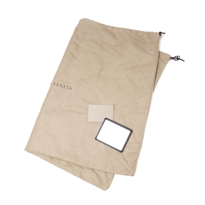 ボッテガヴェネタ/BOTTEGA VENETA/ トートバッグ/NAPPA /ネロ ブラック系222322 v0016 8175 レディース - 商品画像 3