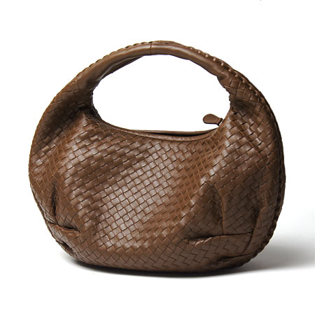 ボッテガヴェネタ/BOTTEGA VENETA/ レザーハンドバッグ /エドワルド232499 v0016 2583【秋冬】 レディース - 商品画像 8