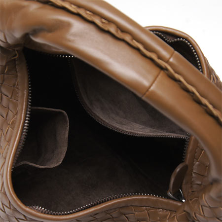 ボッテガヴェネタ/BOTTEGA VENETA/ レザーハンドバッグ /エドワルド232499 v0016 2583【秋冬】 レディース - 商品画像 6