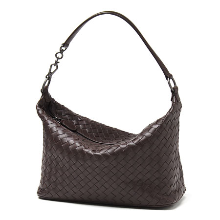 ボッテガヴェネタ/BOTTEGA VENETA/ ショルダーバッグ/NAPPA /エバノ239988 v0016 2072 レディース - 商品画像 7