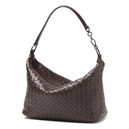 ボッテガヴェネタ/BOTTEGA VENETA/ ショルダーバッグ/NAPPA /エバノ239988 v0016 2072 レディース - 商品画像 8