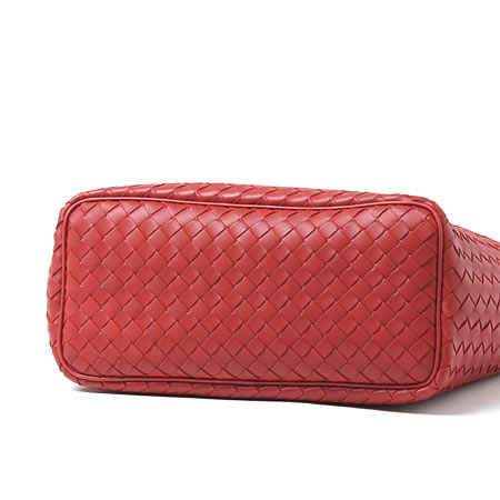 ボッテガヴェネタコピーBOTTEGA VENETA/ レザーハンドバッグ /FRAISE 239988 v0016 6488【2014年春夏新作】 レディース - 商品画像 5