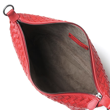 ボッテガヴェネタコピーBOTTEGA VENETA/ レザーハンドバッグ /FRAISE 239988 v0016 6488【2014年春夏新作】 レディース - 商品画像 6