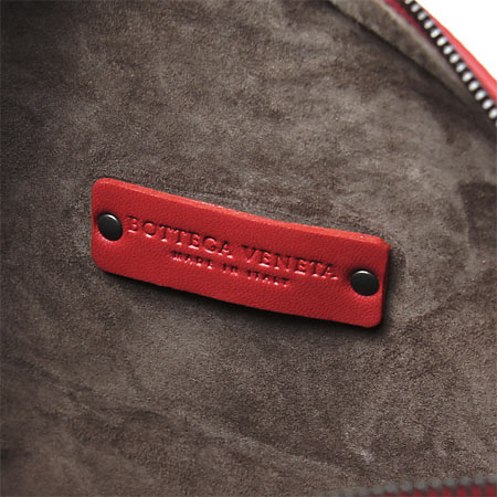ボッテガヴェネタコピーBOTTEGA VENETA/ レザーハンドバッグ /FRAISE 239988 v0016 6488【2014年春夏新作】 レディース - 商品画像 3