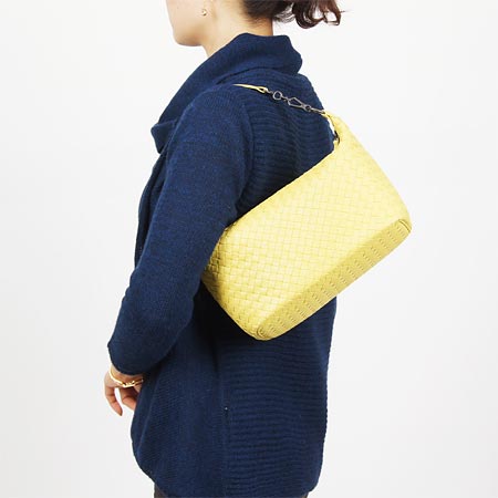 ボッテガヴェネタコピー ハンドバッグ /ドゥシャス239988 v0016 9474【春夏】 レディース - 商品画像 4