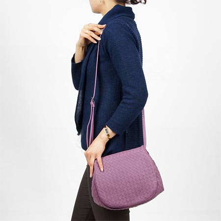 ボッテガヴェネタ/BOTTEGA VENETA/ ショルダーバッグ /コロ245342 v0016 5073【春夏】 レディース - 商品画像 4