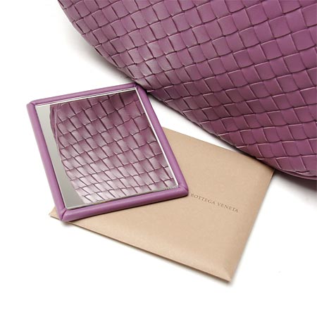 ボッテガヴェネタ/BOTTEGA VENETA/ ショルダーバッグ /コロ245342 v0016 5073【春夏】 レディース - 商品画像 9