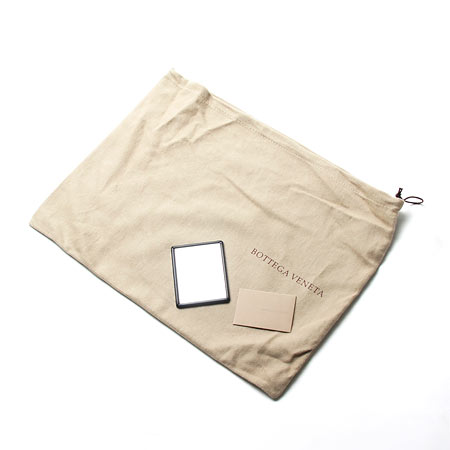 ボッテガヴェネタコピー レザーショルダーバッグ /ネロ 245342 v0016 8175【秋冬】 レディース - 商品画像 5