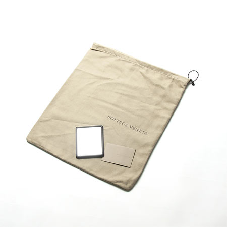 ボッテガヴェネタバッグコピー レザーショルダーバッグ /ネロ 245354 v0016 8175【秋冬】 レディース - 商品画像 5