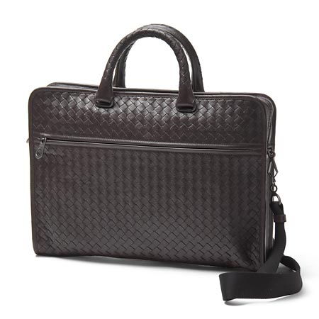 ボッテガヴェネタスーパーコピー ブリーフケース(2WAY仕様)/LEATHER /MORO 248395 vq131 1301メンズ - 商品画像 8