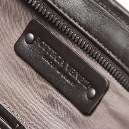 ボッテガヴェネタスーパーコピー ブリーフケース(2WAY仕様)/LEATHER /MORO 248395 vq131 1301メンズ - 商品画像 9