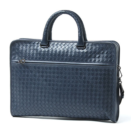 ボッテガヴェネタスーパーコピー BOTTEGA VENETA レザーブリーフケース(2WAY仕様) /プリュッセ 248395 vq131 4058 メンズ - 商品画像 8