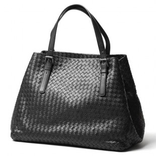 ボッテガヴェネタ/BOTTEGA VENETA/ トートバッグ/NAPPA /ネロ272154 v0016 8175 レディース - 商品画像 2
