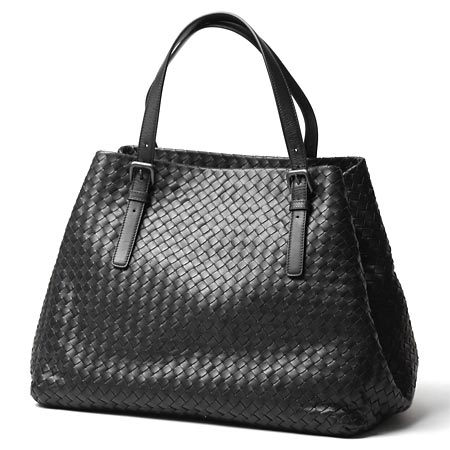 ボッテガヴェネタ/BOTTEGA VENETA/ トートバッグ/NAPPA /ネロ272154 v0016 8175 レディース - 商品画像 6