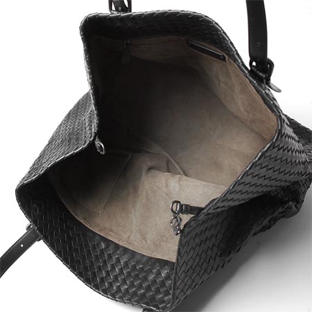 ボッテガヴェネタ/BOTTEGA VENETA/ トートバッグ/NAPPA /ネロ272154 v0016 8175 レディース - 商品画像 4
