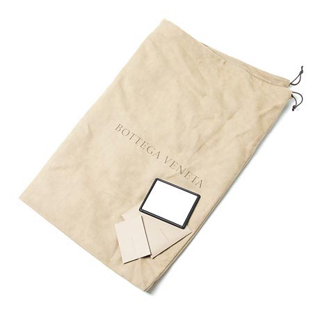 ボッテガヴェネタ/BOTTEGA VENETA/ トートバッグ/NAPPA /ネロ272154 v0016 8175 レディース - 商品画像 5