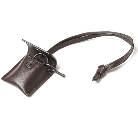 ボッテガヴェネタ/BOTTEGA VENETA/ レザーボストンバッグ/モンテーニュバッグ /コーヒーブラウン272801 v0016 2072【2013春夏新作】レディース - 商品画像 5