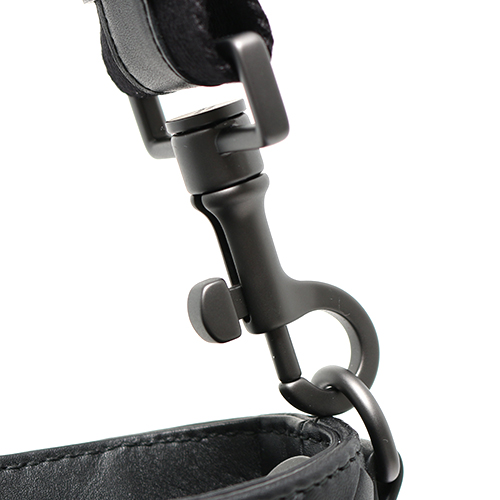 ボッテガヴェネタスーパーコピー BOTTEGA VENETA ショルダーバッグ イントレチャート 【INTRECCIATO】 ブラック 276356 V465C 1000 メンズ - 商品画像 1