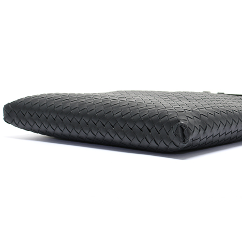 ボッテガヴェネタスーパーコピー BOTTEGA VENETA ショルダーバッグ イントレチャート 【INTRECCIATO】 ブラック 276356 V465C 1000 メンズ - 商品画像 3