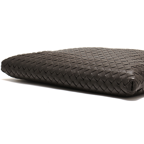 ボッテガヴェネタスーパーコピー BOTTEGA VENETA ショルダーバッグ イントレチャート 【INTRECCIATO】 ダークブラウン 276356 V465C 2078 メンズ - 商品画像 3