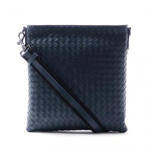 スーパーコピーボッテガヴェネタ BOTTEGA VENETA ショルダーバッグ メンズ バッグ ショルダー 普段づかい 革 レザー 通勤 バイク 仕事 自転車 276357-v465c-3979 - 商品画像 2